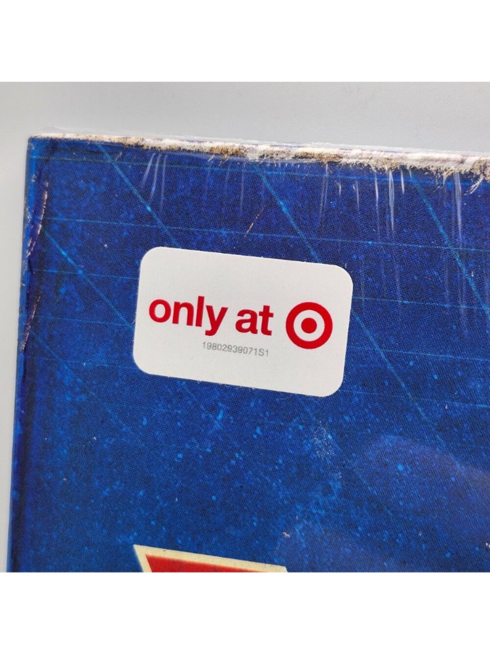 Stranger Things WSQK Vinyl Collection Exclusive At Target - Picture 3 of 7